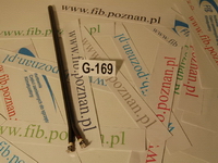 GRZAŁKA 900W P-145